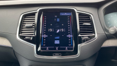 Volvo Xc90 2.0 B5D [235] Inscription Pro 5dr AWD Geartronic Diesel Estate